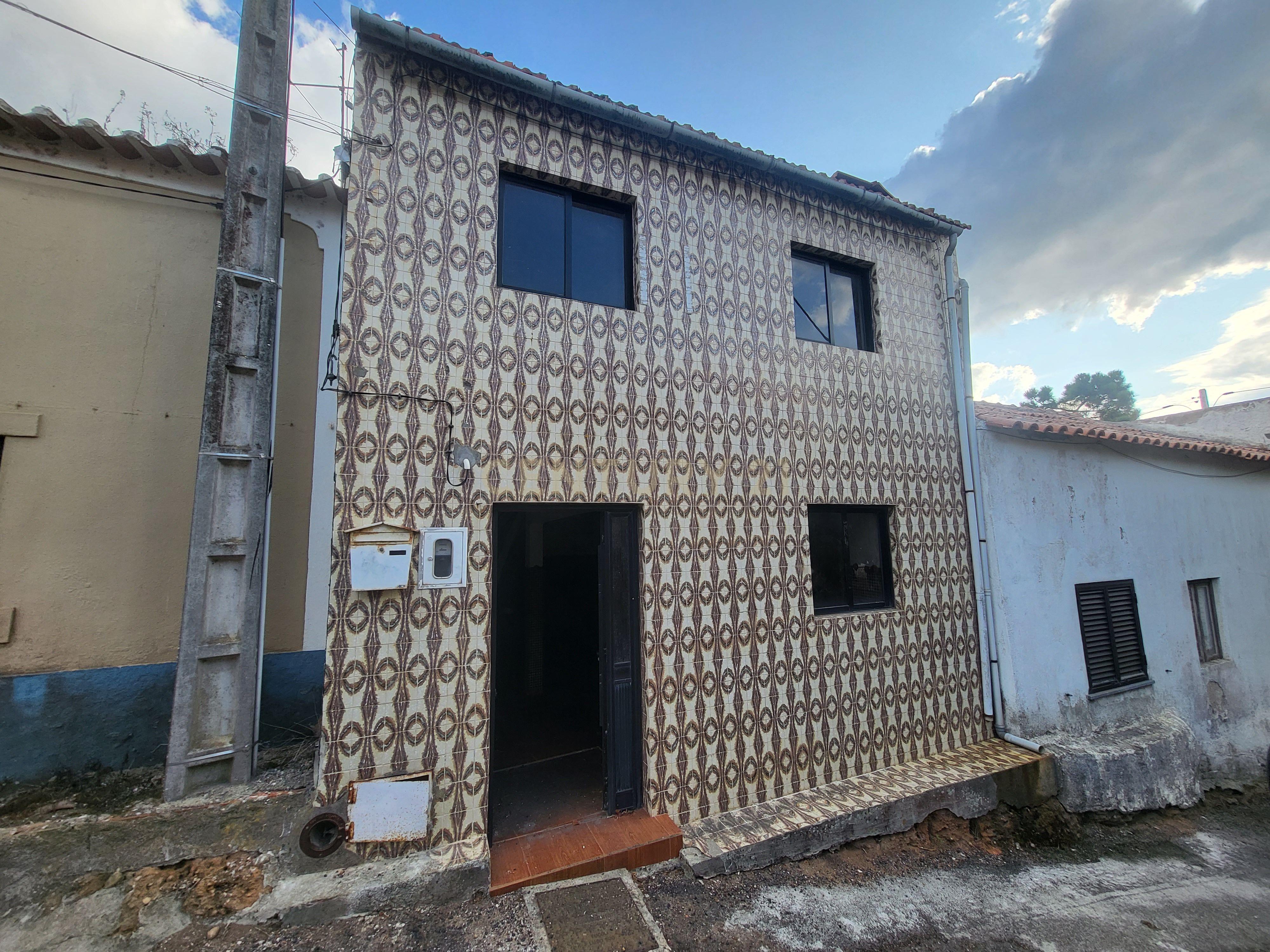 Moradia T2 | Montemor-o-Velho (Vila Nova da Barca) - Image 2