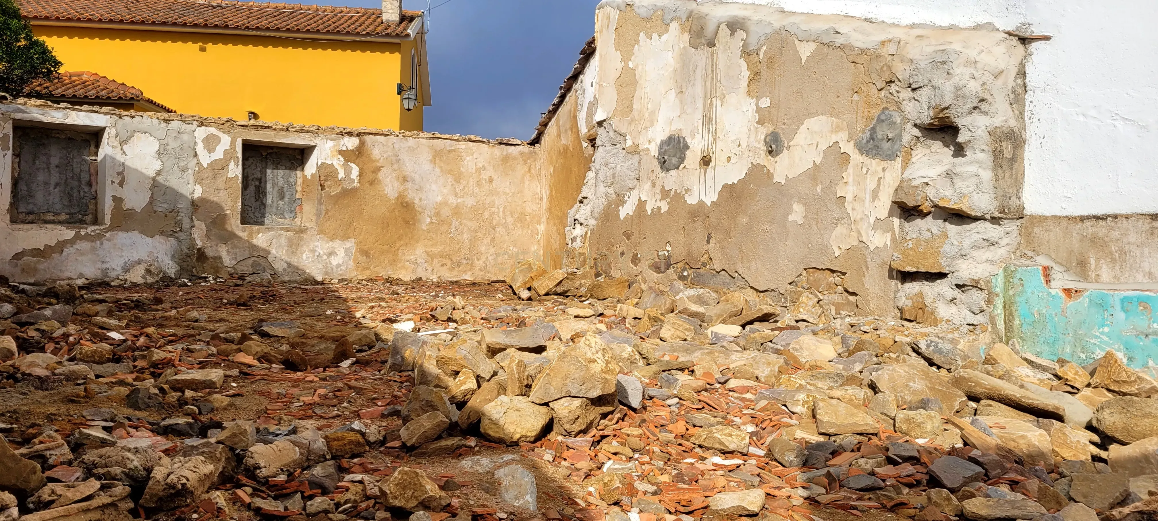 Moradia para reconstrução Merceana - Image 5