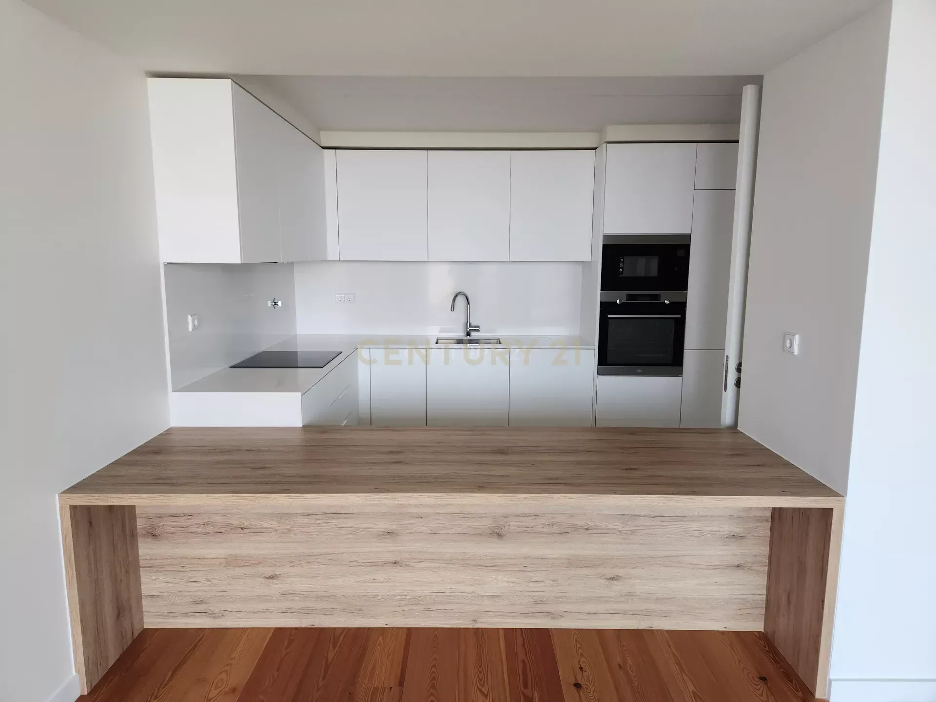 Apartamento de luxo Bayline com vista mar - Image 24