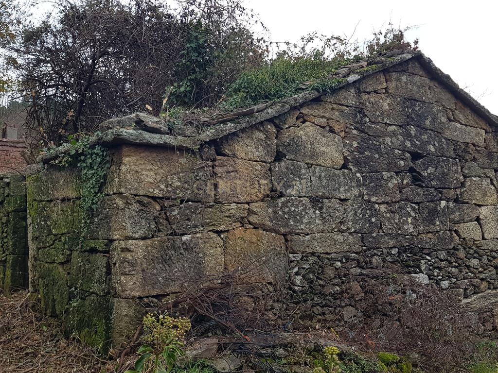 Casa em pedra para reabilitar perto da albufeira da barragem da Venda Nova. - Image 8