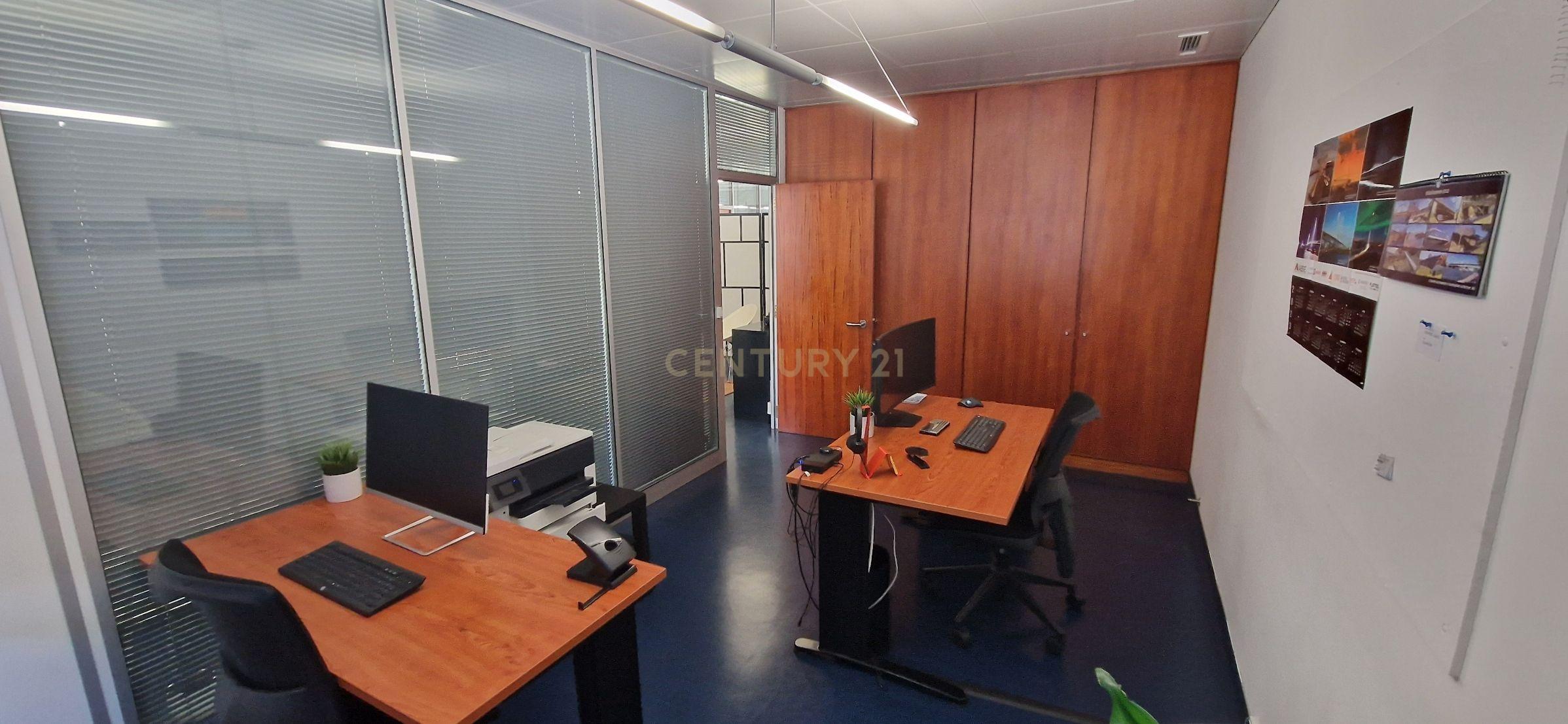 Escritório ou Loja no Parque das Nações zona Sul 120m2 - Image 3