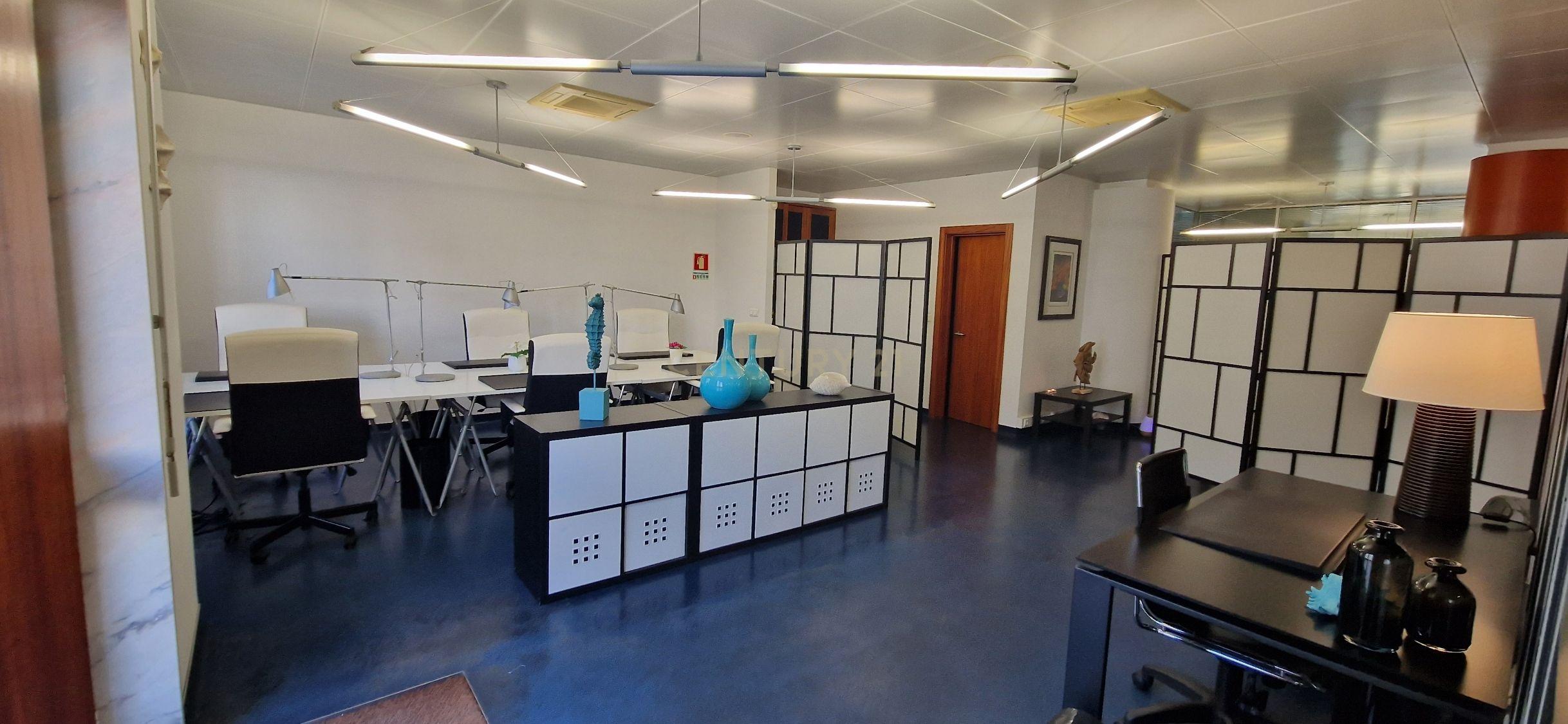Escritório ou Loja no Parque das Nações zona Sul 120m2 - Image 8