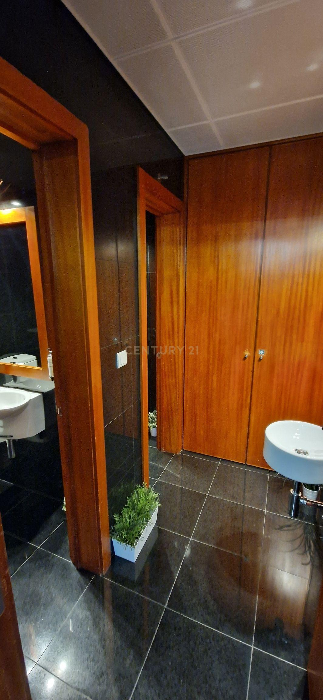 Escritório ou Loja no Parque das Nações zona Sul 120m2 - Image 11