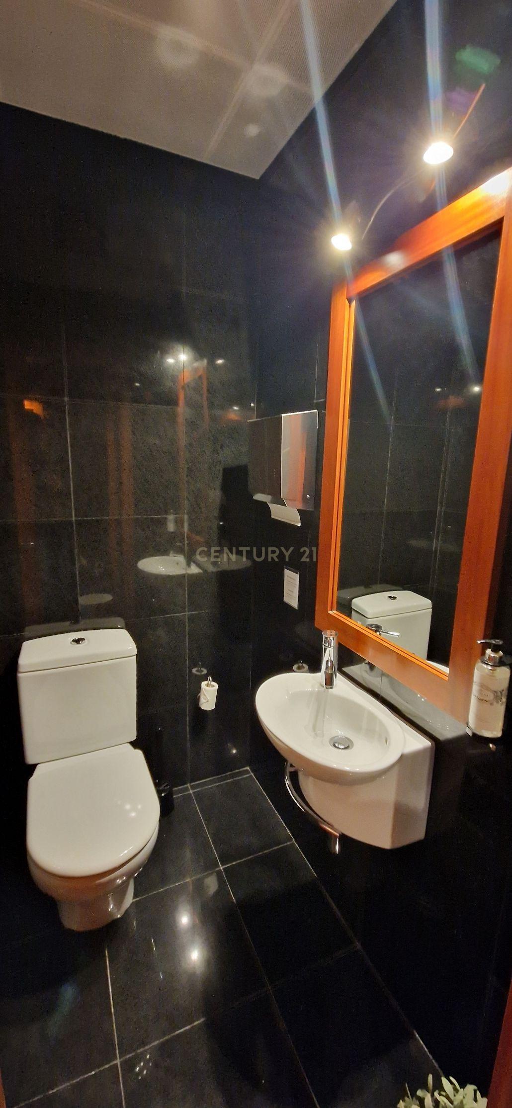 Escritório ou Loja no Parque das Nações zona Sul 120m2 - Image 12