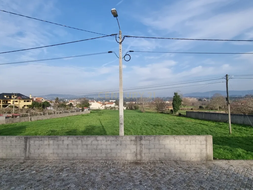 Terreno para construção - Image 3