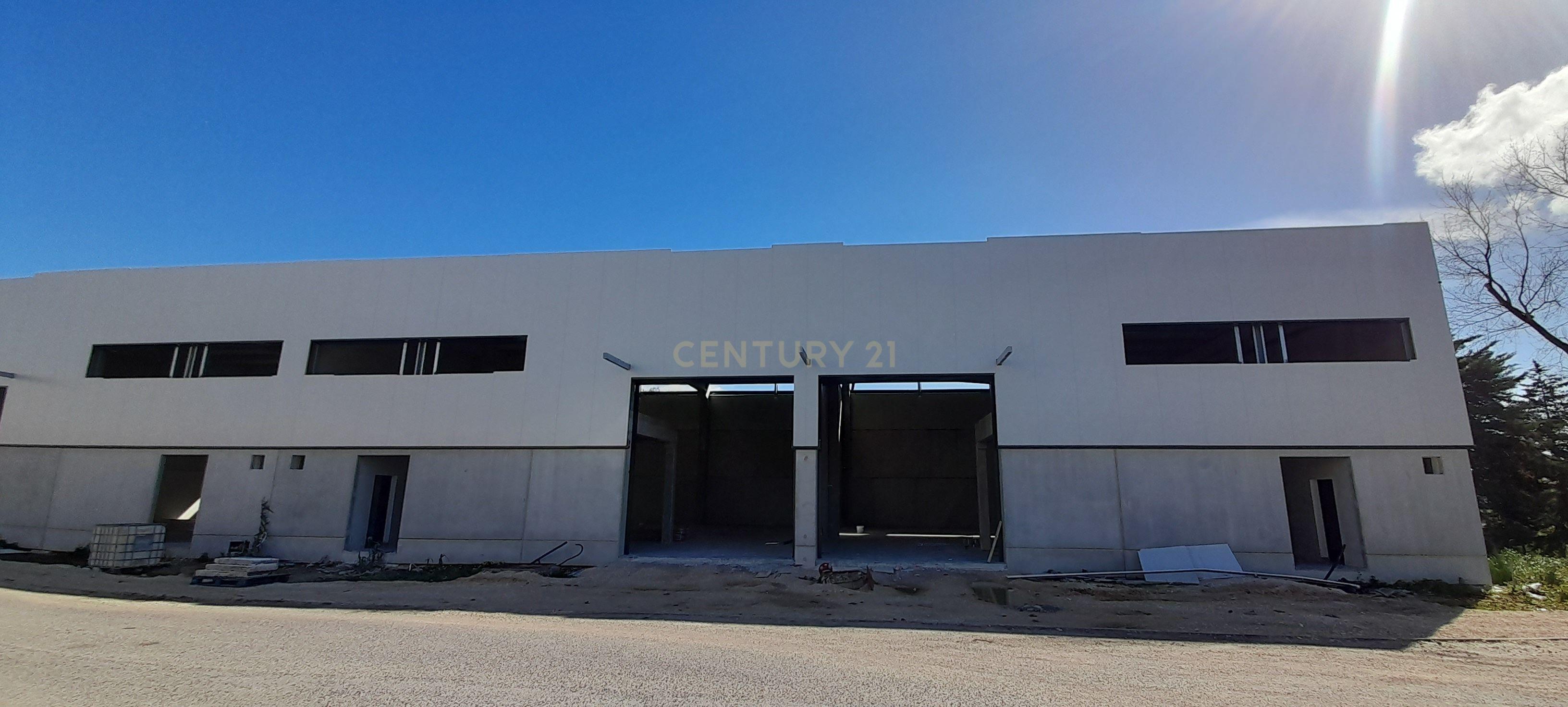 25 armazéns novos num parque industrial em Arruda dos Vinhos - Image 10