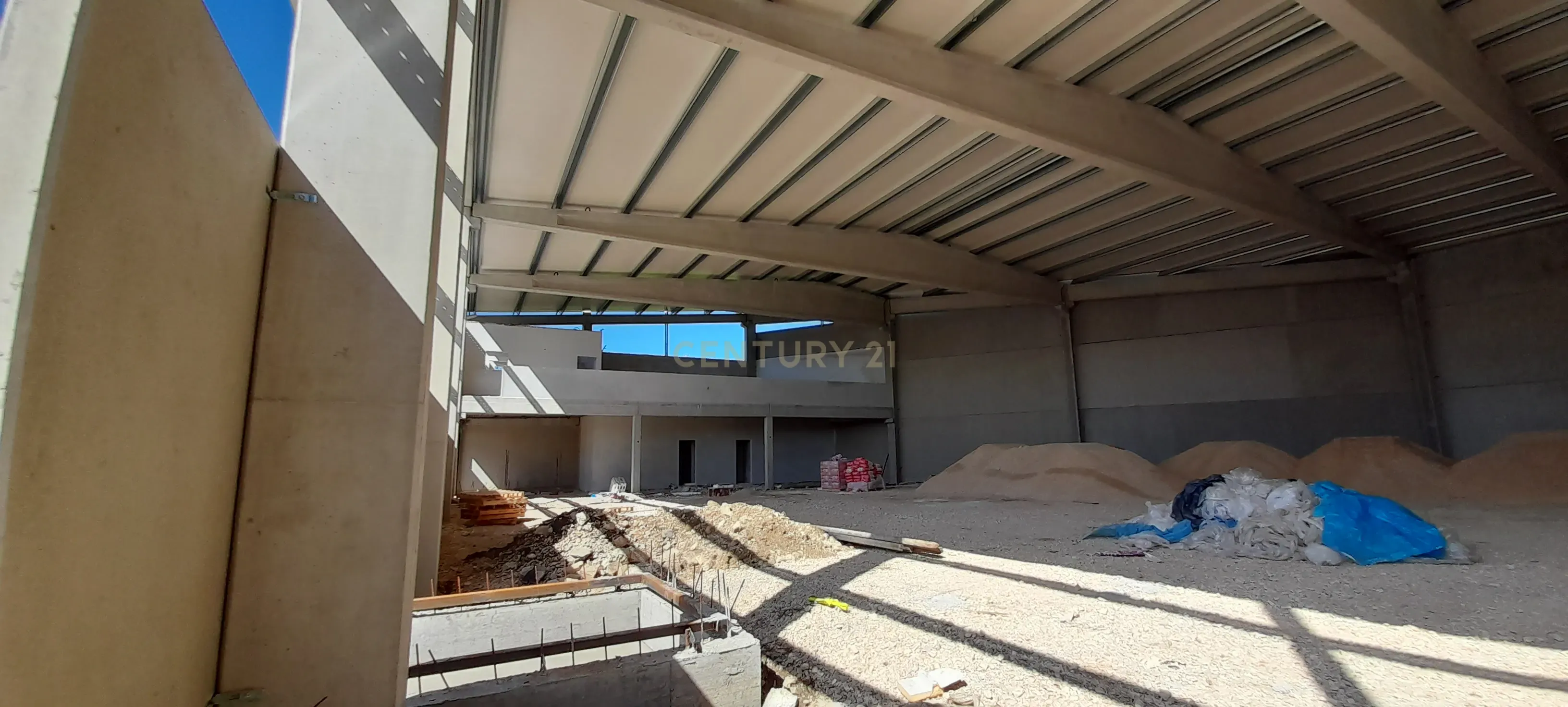 25 armazéns novos num parque industrial em Arruda dos Vinhos - Image 17