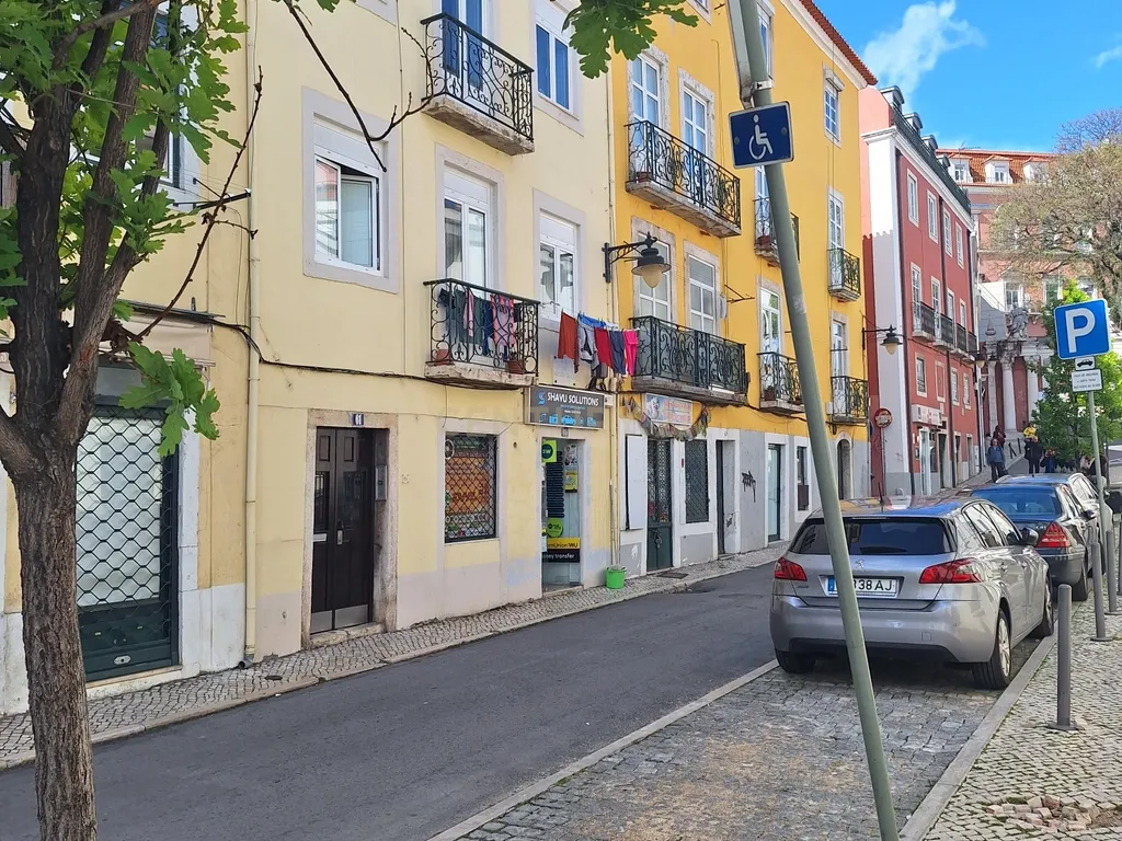 Loja na Baixa de Lisboa - Image 2