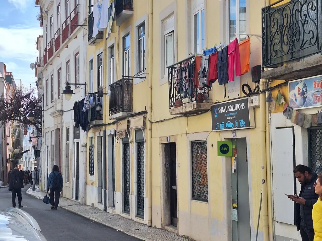 Loja na Baixa de Lisboa - Image 3