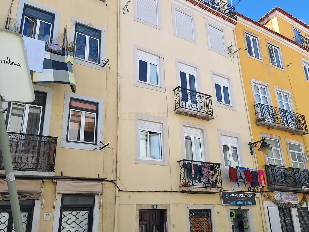 Loja na Baixa de Lisboa - Image 4