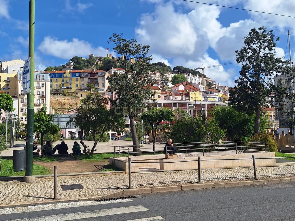 Loja na Baixa de Lisboa - Image 8