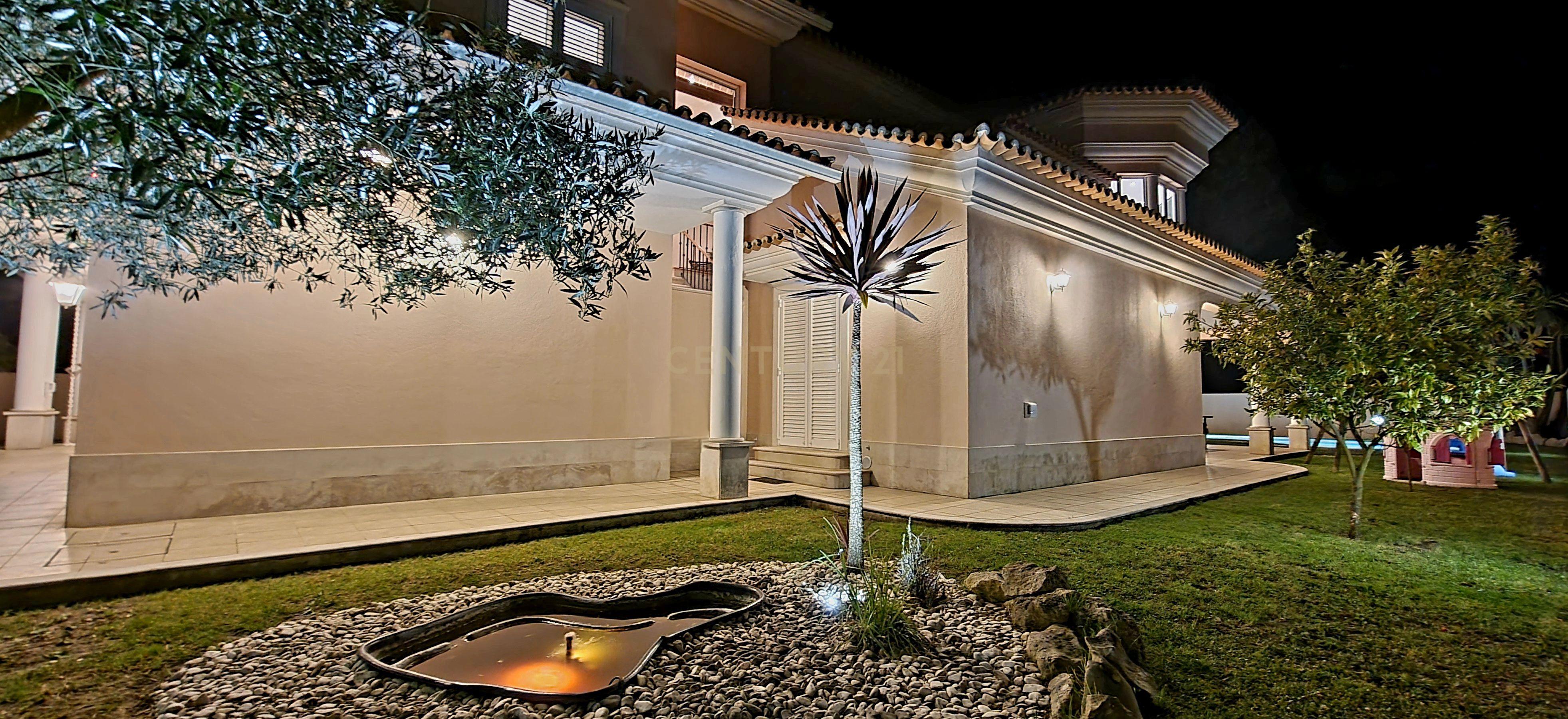 MORADIA T6 - EXELENTE INVESTIMENTO - Image 66