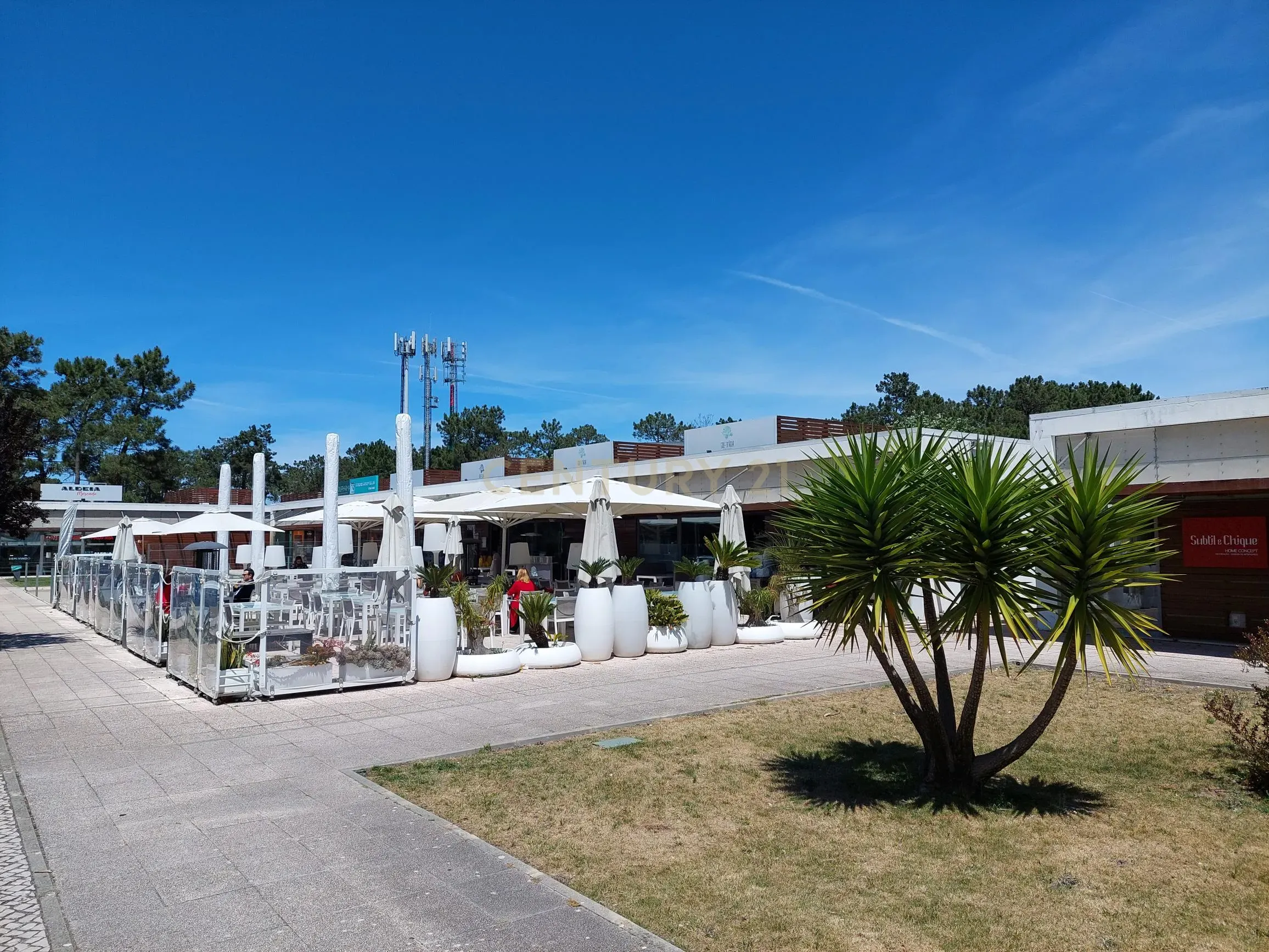 Moradia T4 | Grande terreno com 1760m2 | Piscina - Image 44