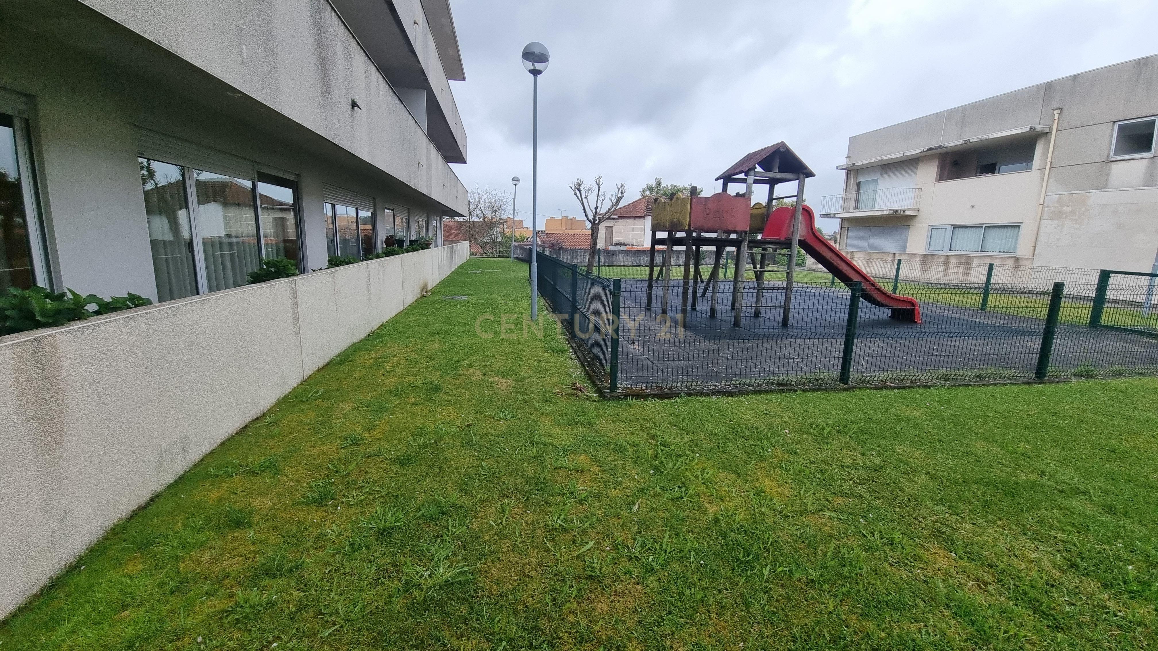 Apartamento T3 - Barroselas - Image 1