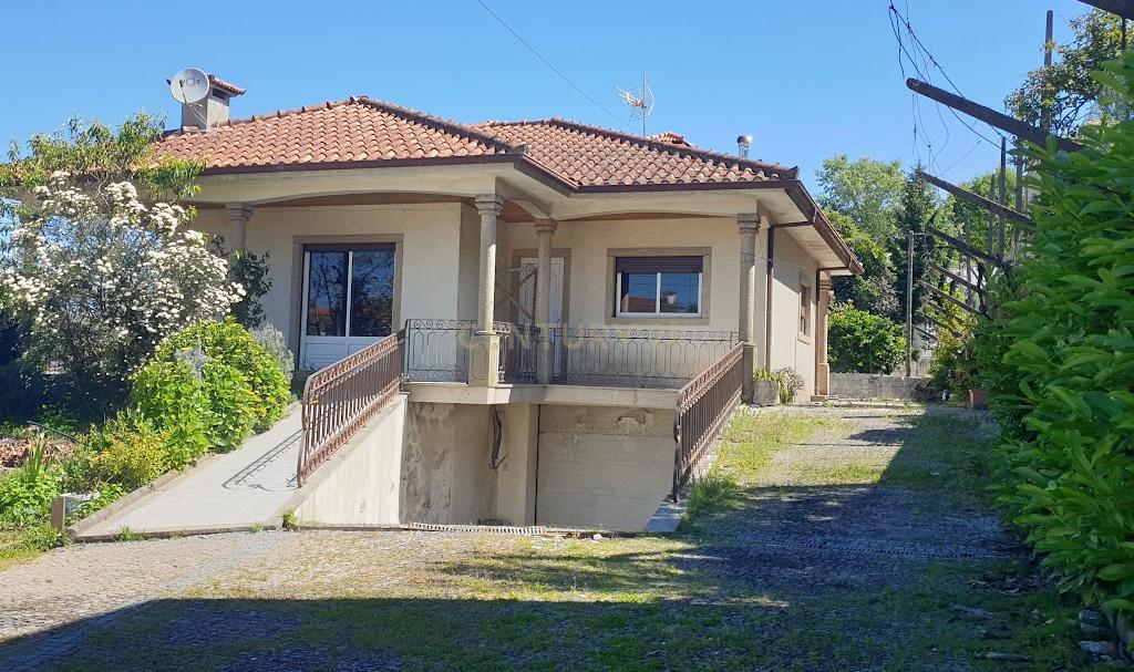 Venda de Moradia T3 em Fafe - Image 2