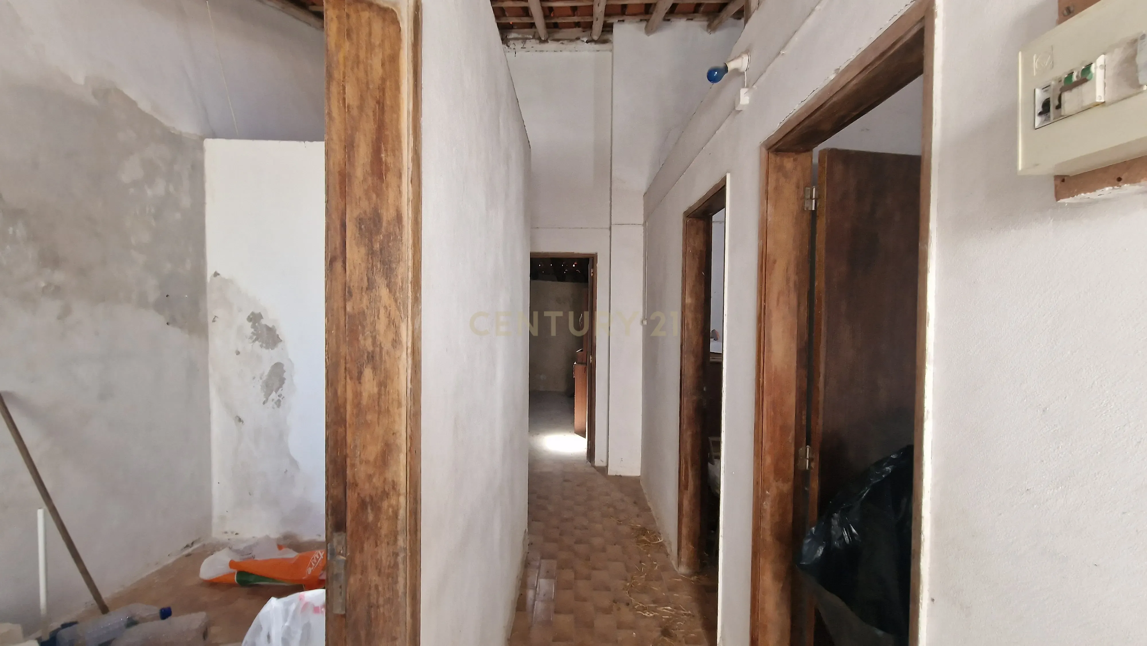 Casa típica algarvia está situada na pitoresca vila de Alcaria do Peso, em Monchique. - Image 7