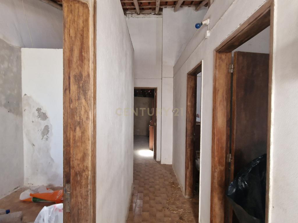 Casa típica algarvia está situada na pitoresca vila de Alcaria do Peso, em Monchique. - Image 7