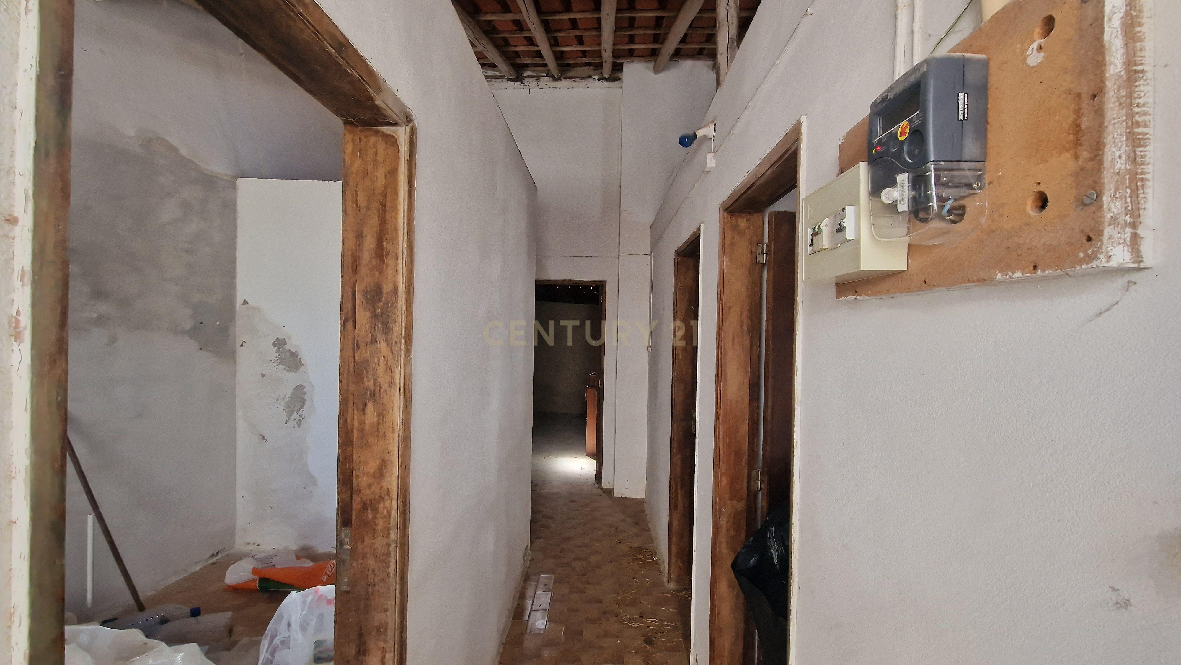 Casa típica algarvia está situada na pitoresca vila de Alcaria do Peso, em Monchique. - Image 4