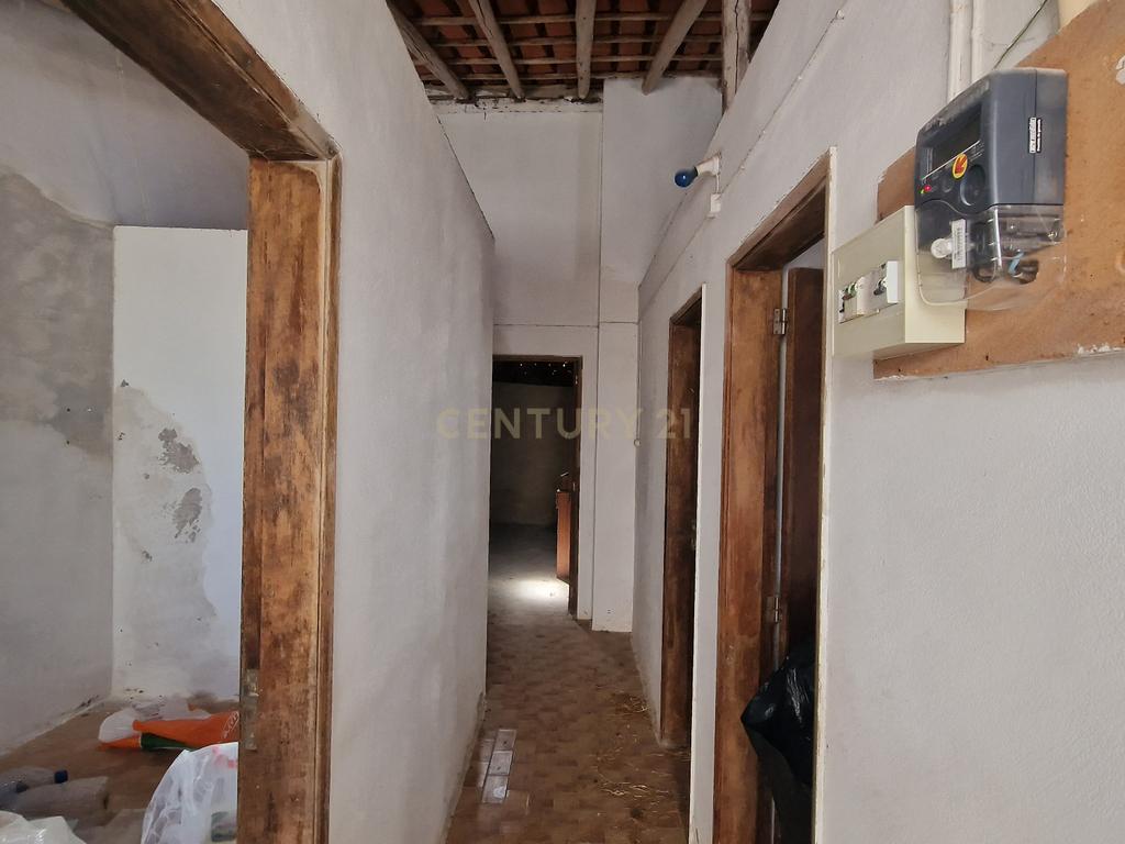 Casa típica algarvia está situada na pitoresca vila de Alcaria do Peso, em Monchique. - Image 4
