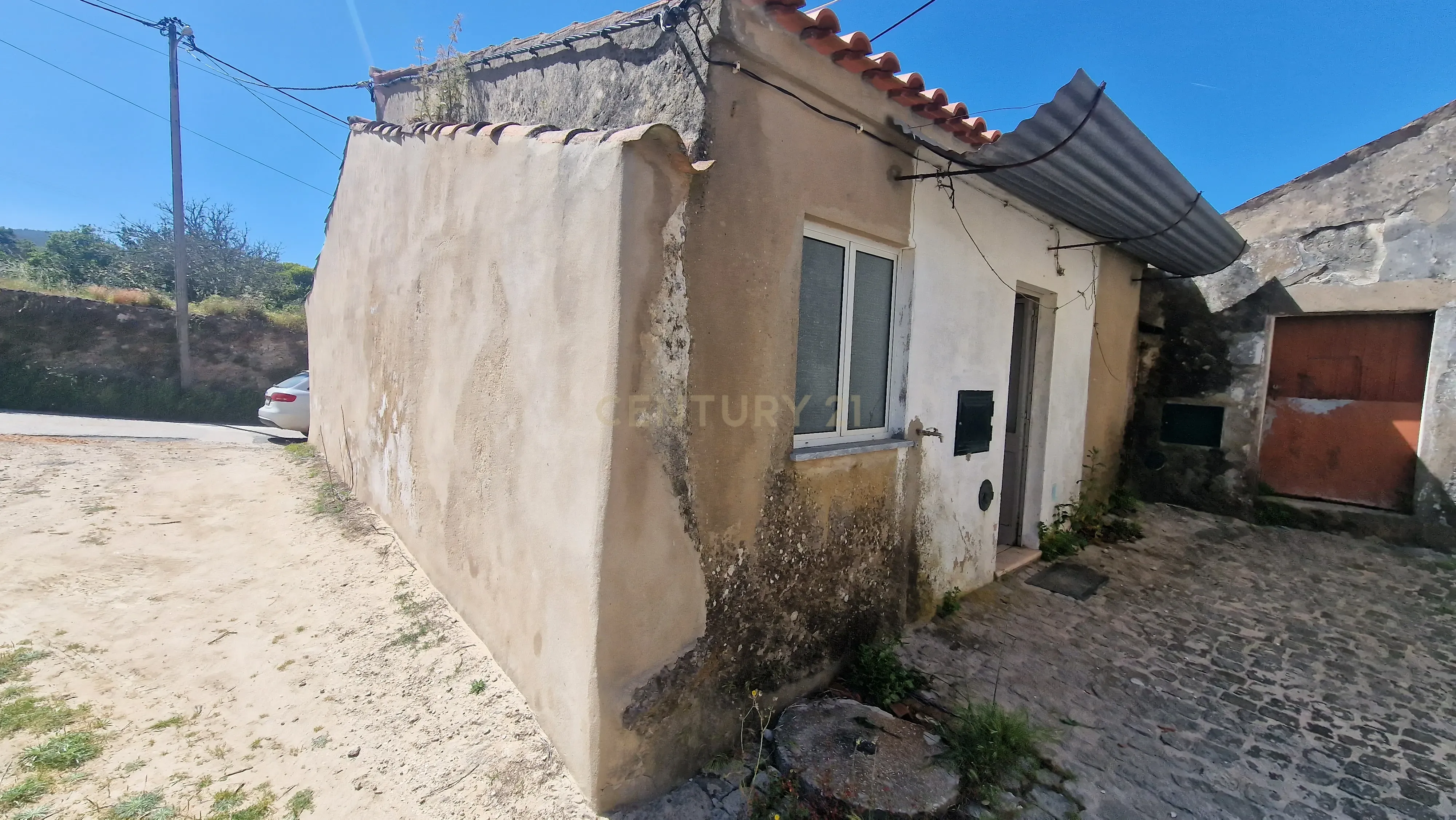 Casa típica algarvia está situada na pitoresca vila de Alcaria do Peso, em Monchique. - Image 5