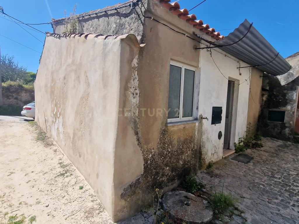 Casa típica algarvia está situada na pitoresca vila de Alcaria do Peso, em Monchique. - Image 5