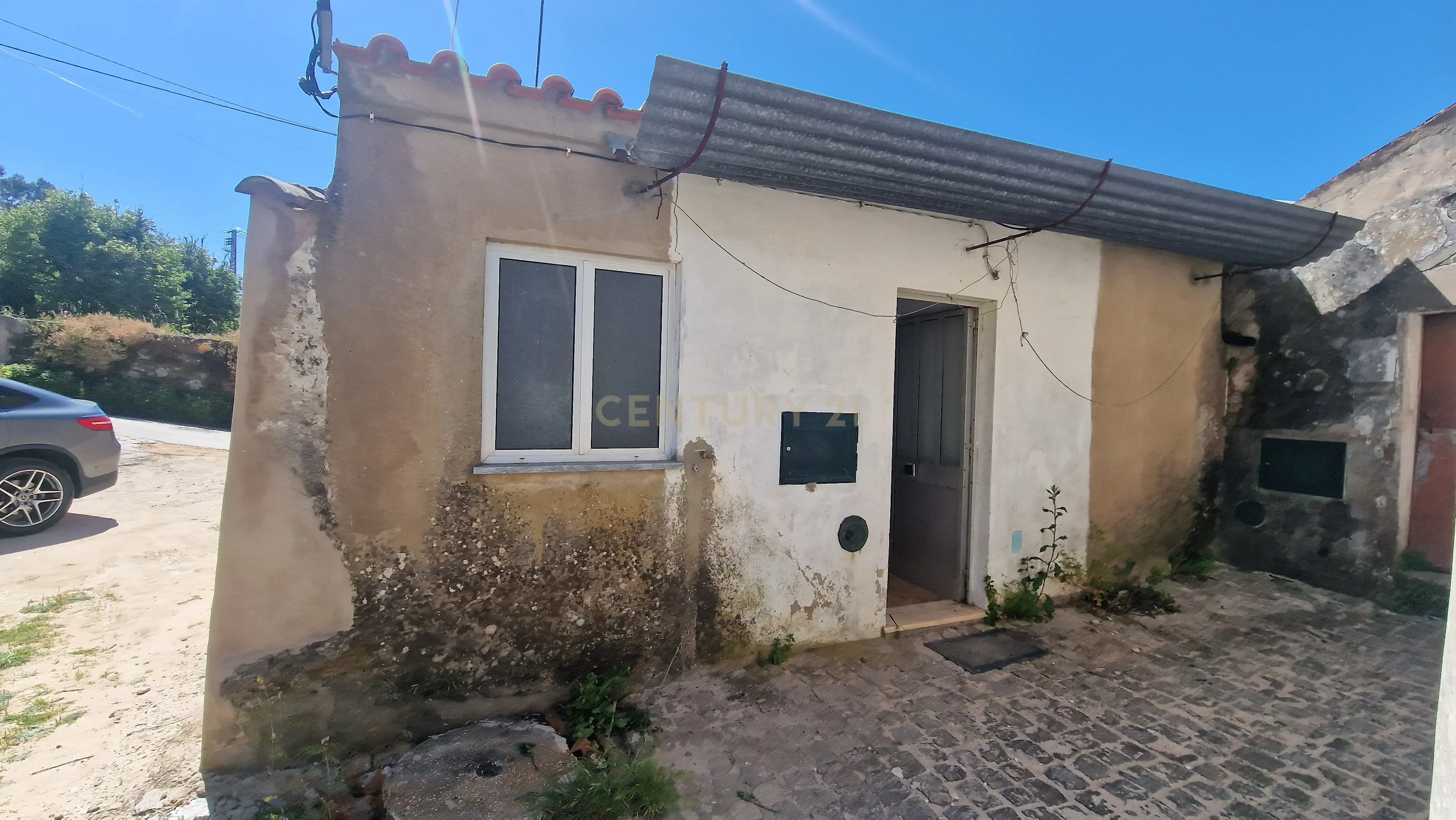 Casa típica algarvia está situada na pitoresca vila de Alcaria do Peso, em Monchique. - Image 3