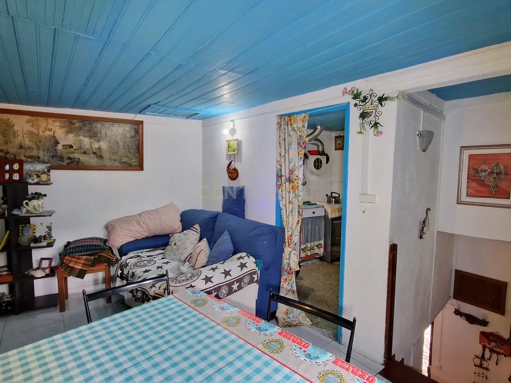 Moradia típica localizada em Sazes da Beira, no coração da Serra da Estrela! - Image 11