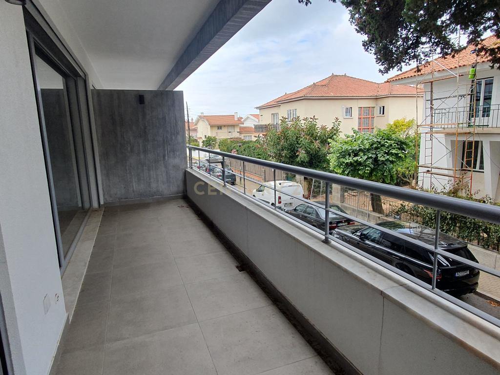 Magnifico Apartamento Novo T3 em Carcavelos - Image 7