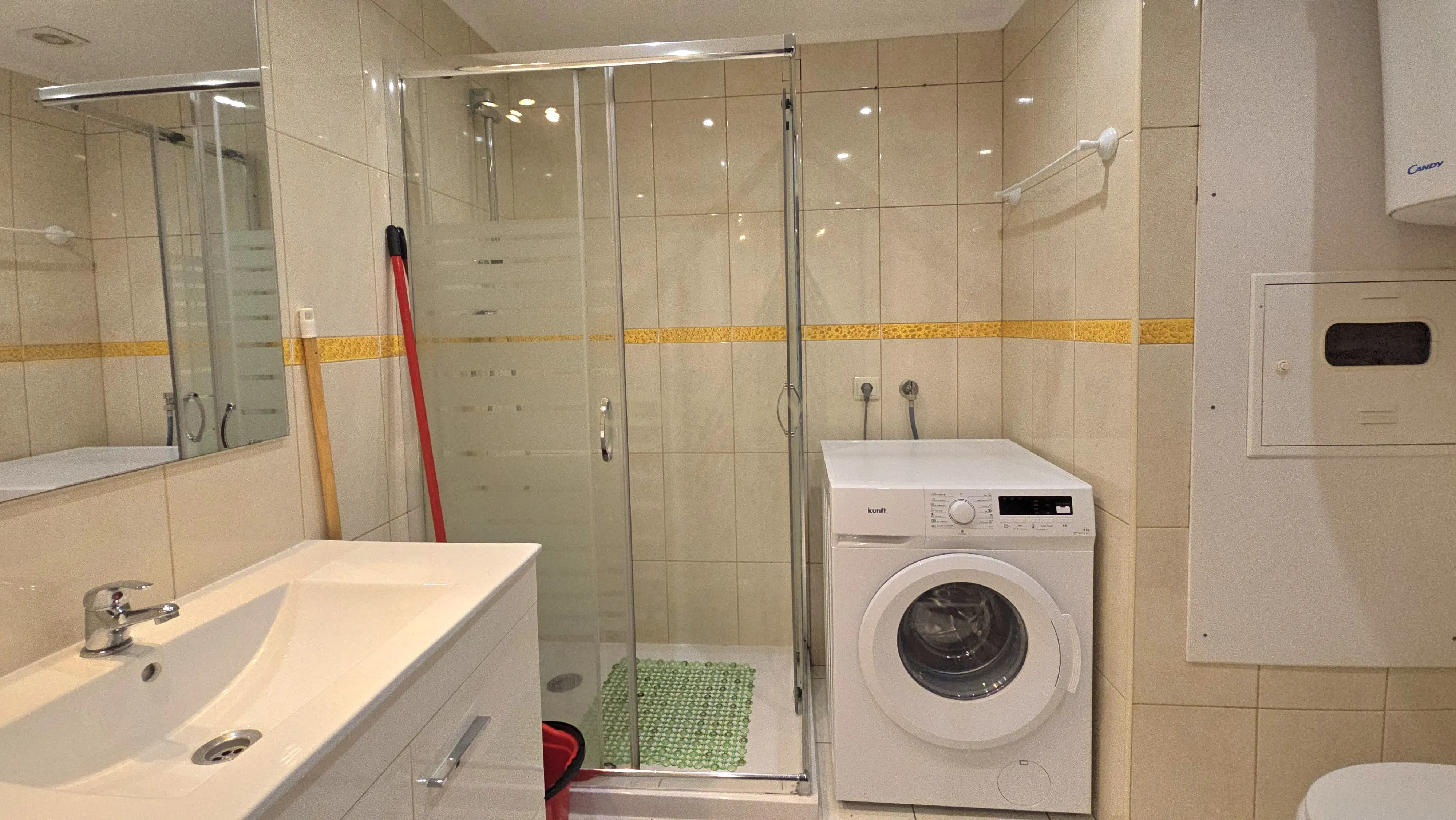 Apartamento na praia da rocha, TARIK . - Image 5