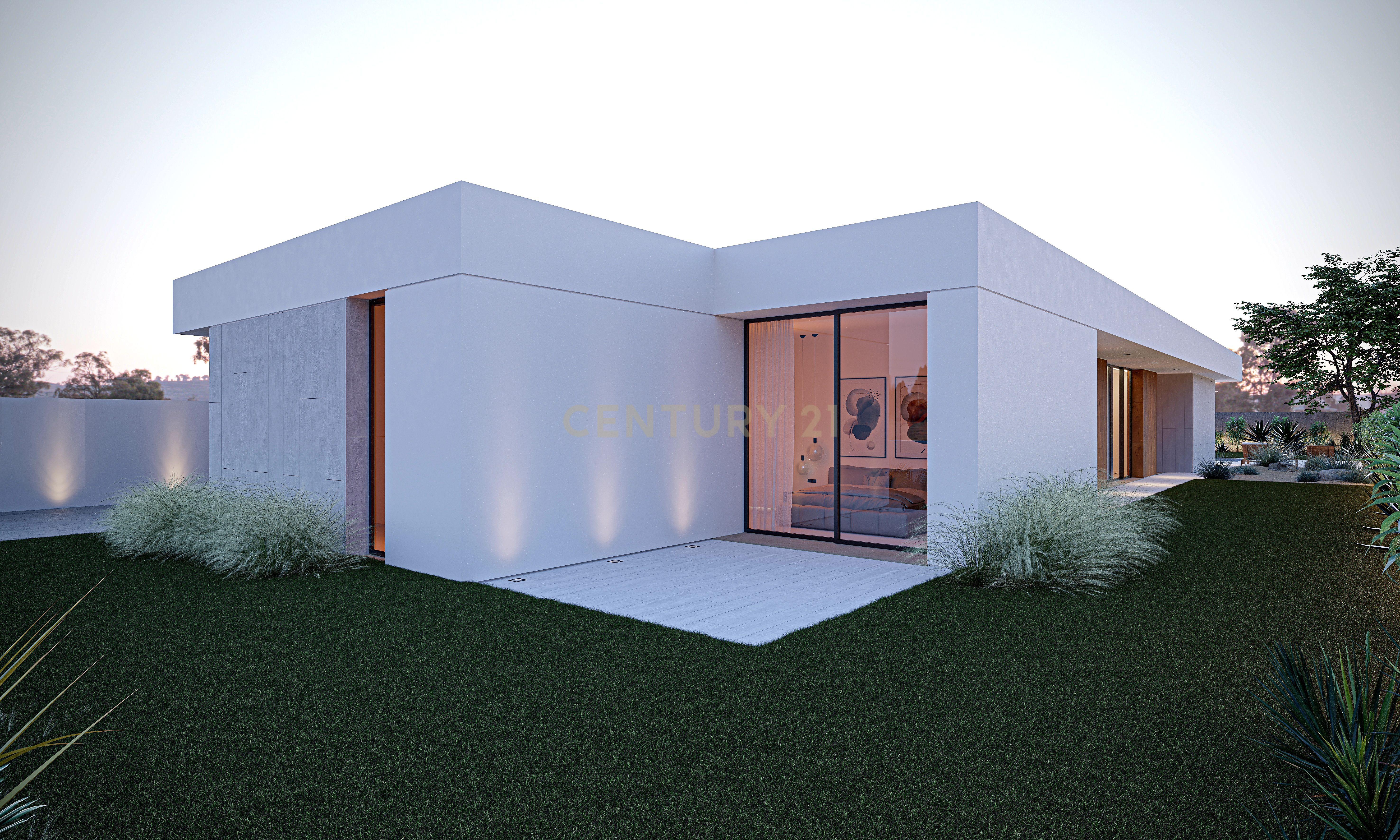 Moradia T4, em construção, no Bairro Sra da Luz - Image 2