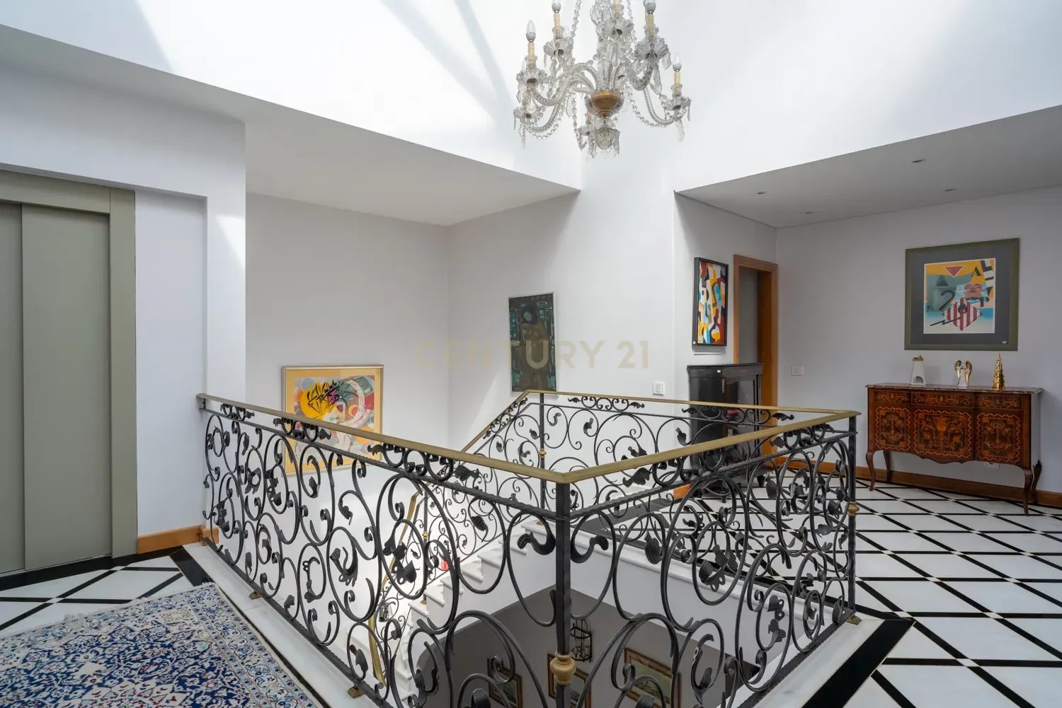 Moradia T6+ à venda em Sintra (Santa Maria e São Miguel, São Martinho e São Pedro de Penaferrim), Sintra — foto 15