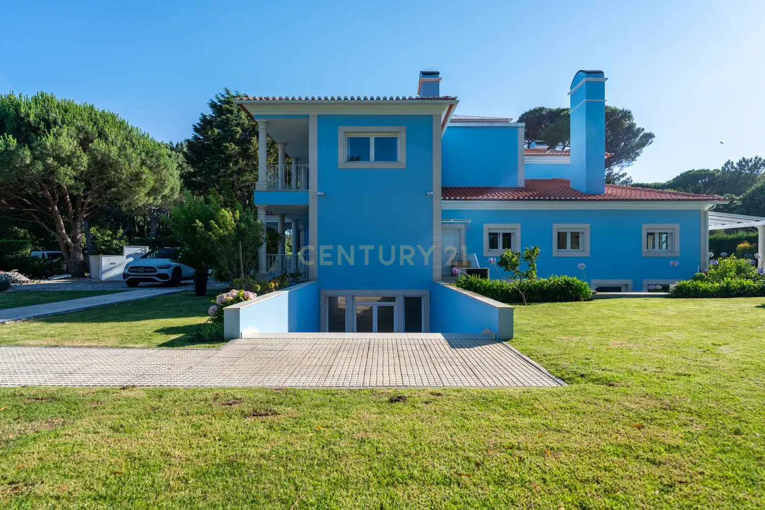 Moradia T6+ à venda em Sintra (Santa Maria e São Miguel, São Martinho e São Pedro de Penaferrim), Sintra — foto 35