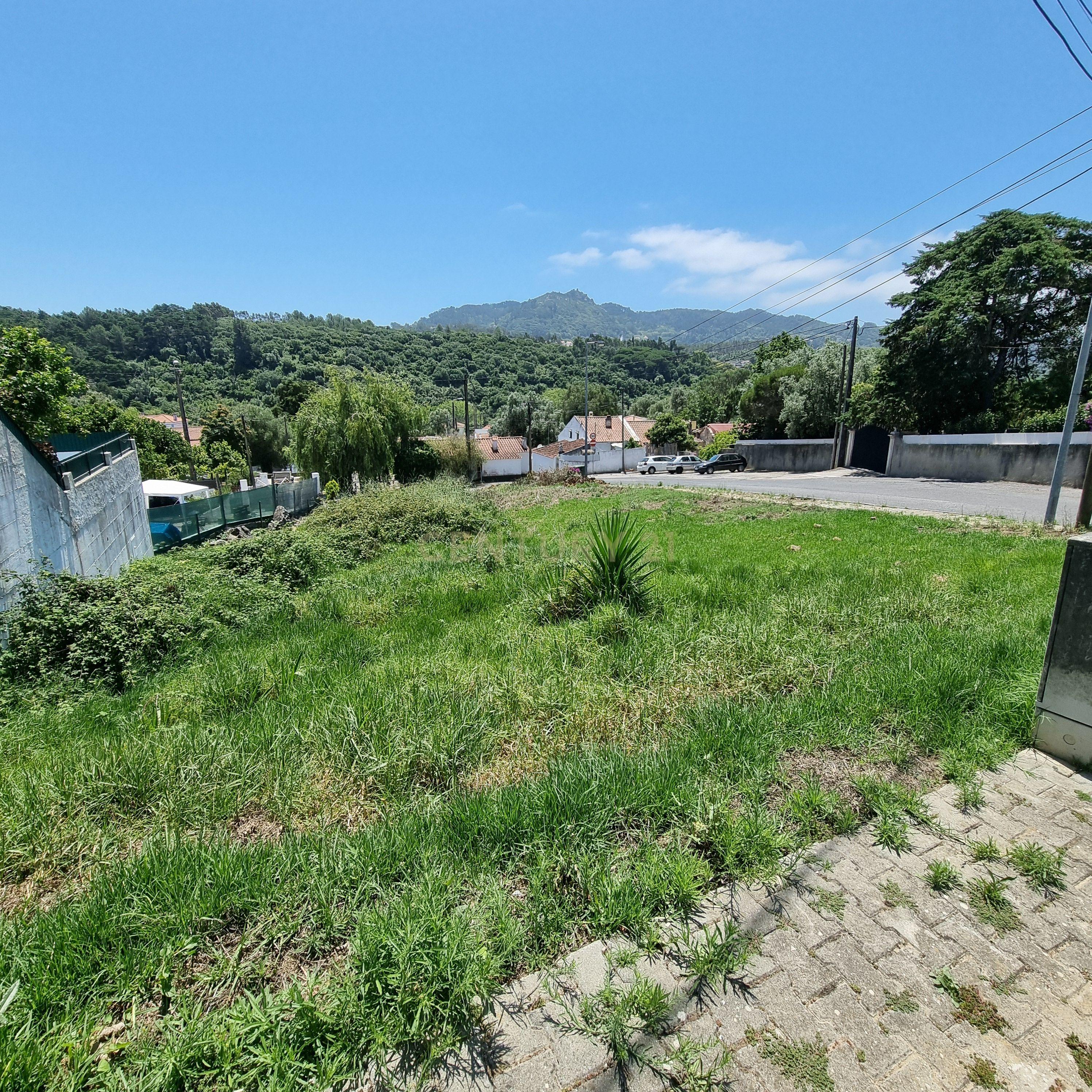 Sintra - Cabriz, terreno Urbano com 722m2 para construção de moradia - Image 3