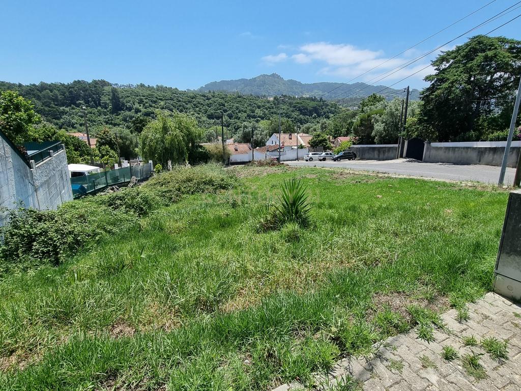 Sintra - Cabriz, terreno Urbano com 722m2 para construção de moradia - Image 3
