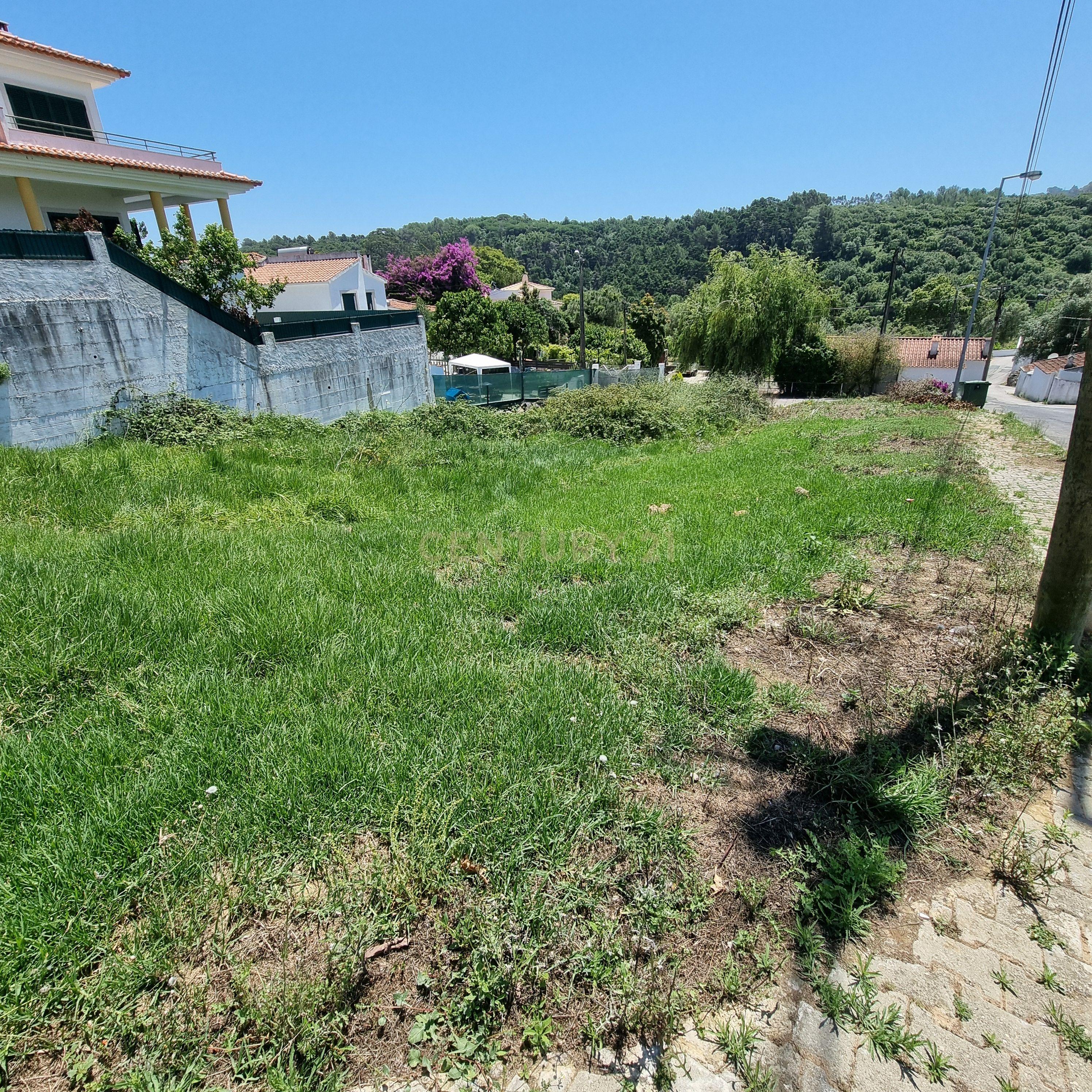 Sintra - Cabriz, terreno Urbano com 722m2 para construção de moradia - Image 4