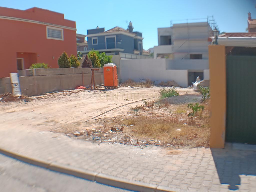 Lote para construção de moradia na Urbanização Encosta da Ria no Montenegro - Image 7