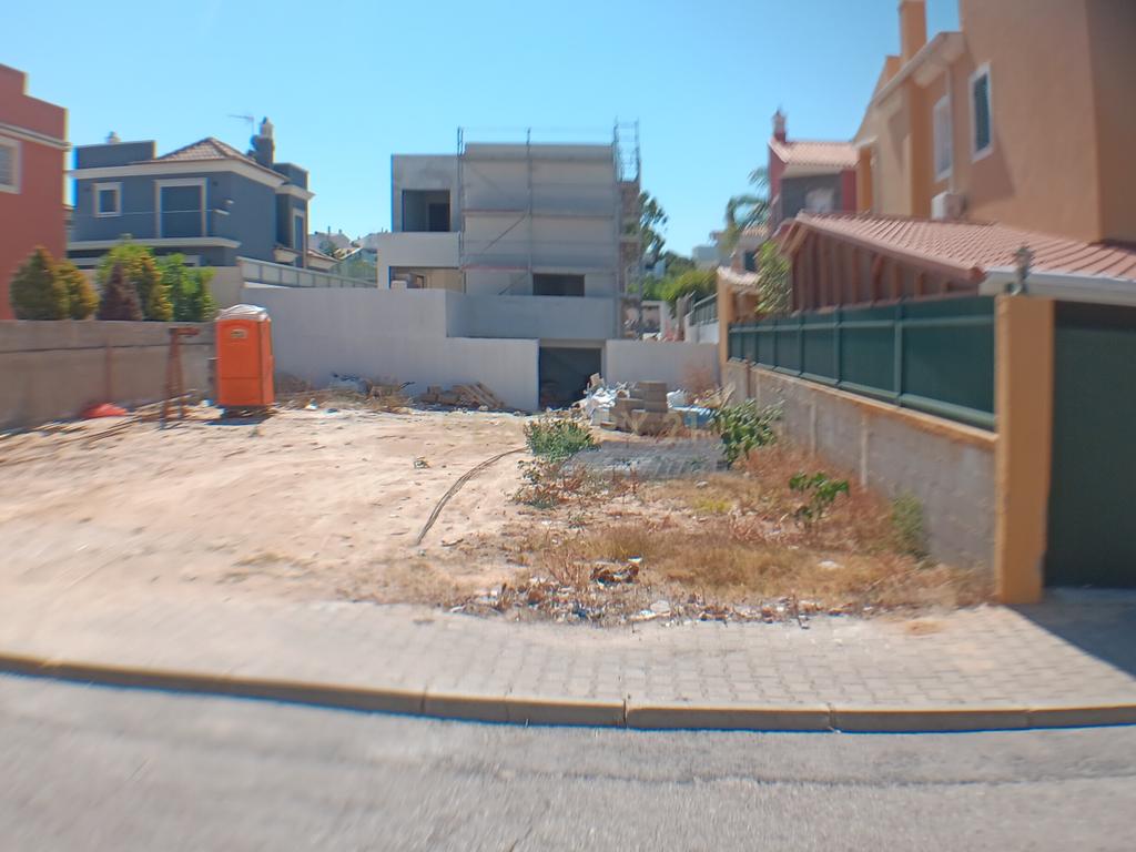 Lote para construção de moradia na Urbanização Encosta da Ria no Montenegro - Image 3