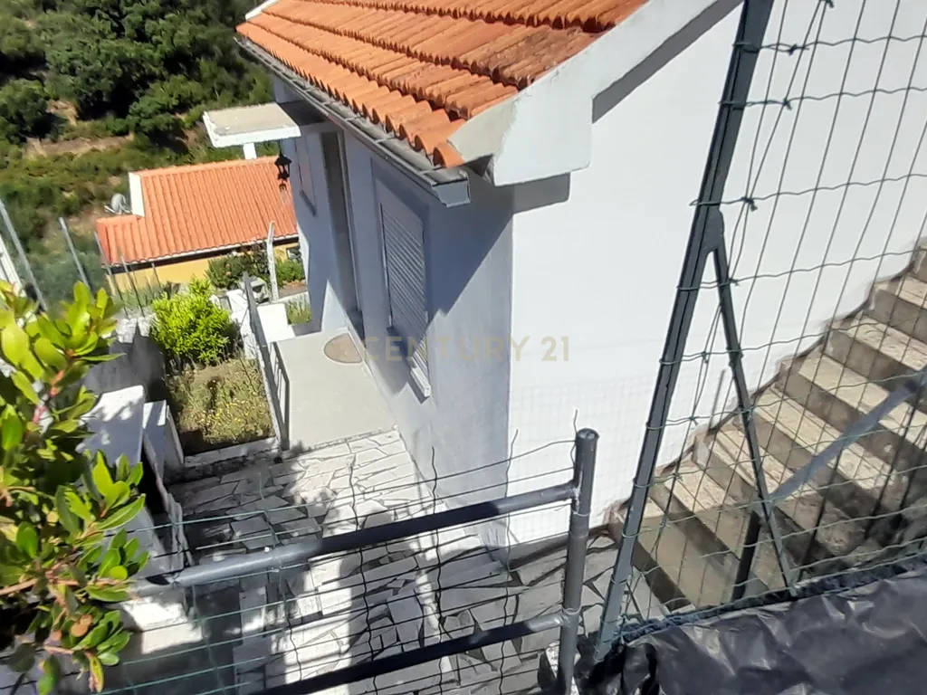 CASA NA ENCOSTA DA SERRA | PESCANSECO FUNDEIRO | SERRA DO AÇOR - Image 31