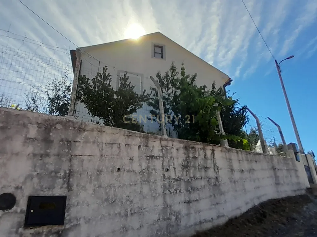 CASA NA ENCOSTA DA SERRA | PESCANSECO FUNDEIRO | SERRA DO AÇOR - Image 6