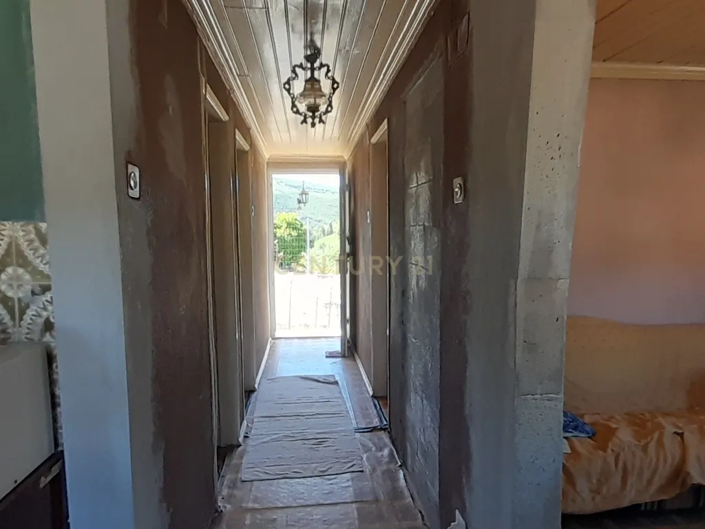 CASA NA ENCOSTA DA SERRA | PESCANSECO FUNDEIRO | SERRA DO AÇOR - Image 21