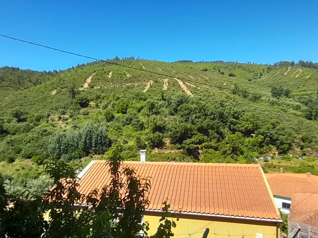 CASA NA ENCOSTA DA SERRA | PESCANSECO FUNDEIRO | SERRA DO AÇOR - Image 18