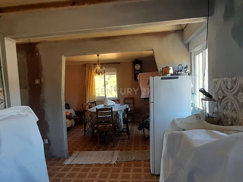 CASA NA ENCOSTA DA SERRA | PESCANSECO FUNDEIRO | SERRA DO AÇOR - Image 17