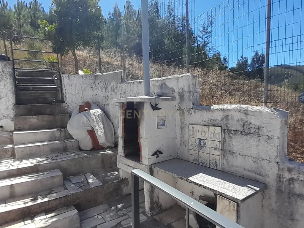 CASA NA ENCOSTA DA SERRA | PESCANSECO FUNDEIRO | SERRA DO AÇOR - Image 22
