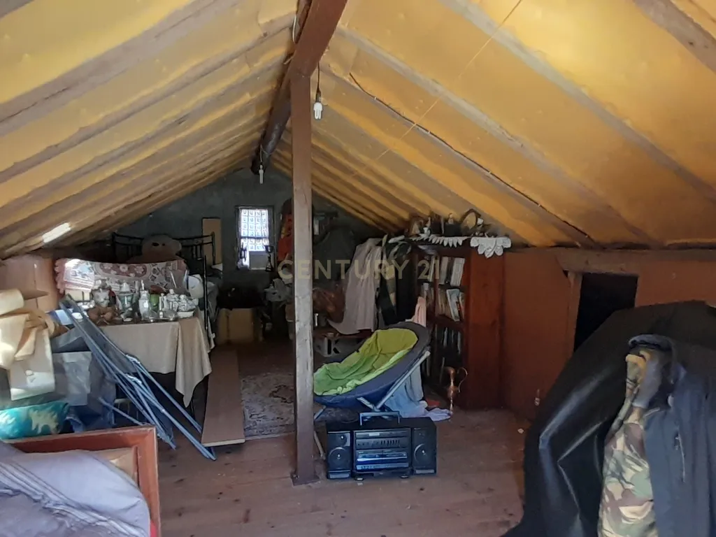 CASA NA ENCOSTA DA SERRA | PESCANSECO FUNDEIRO | SERRA DO AÇOR - Image 25