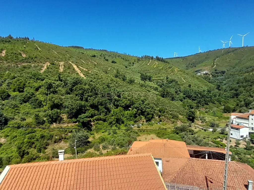 CASA NA ENCOSTA DA SERRA | PESCANSECO FUNDEIRO | SERRA DO AÇOR - Image 27