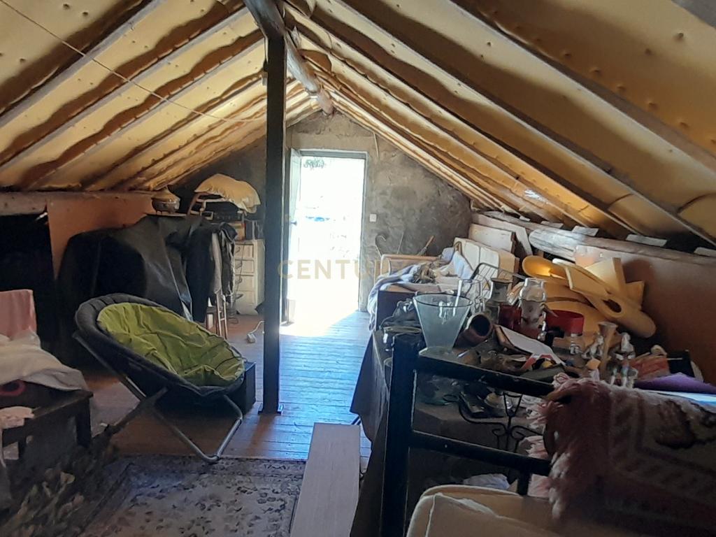 CASA NA ENCOSTA DA SERRA | PESCANSECO FUNDEIRO | SERRA DO AÇOR - Image 28