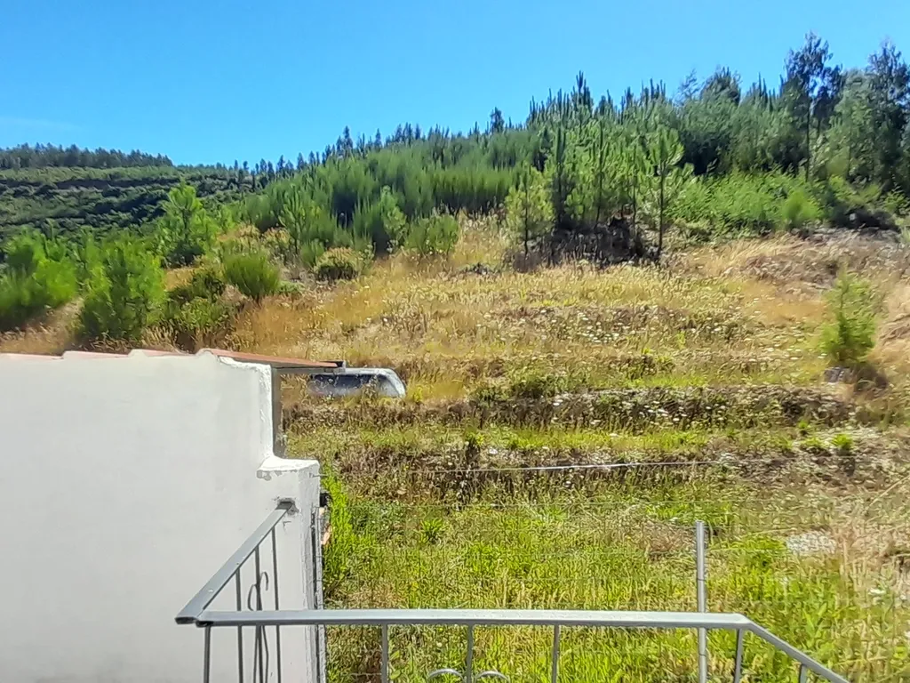 CASA NA ENCOSTA DA SERRA | PESCANSECO FUNDEIRO | SERRA DO AÇOR - Image 29