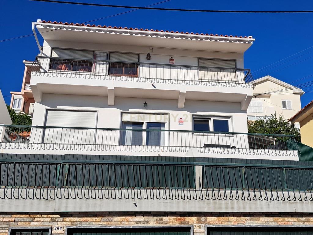 Andar de moradia T4 na Madorna, Cascais - Image 31