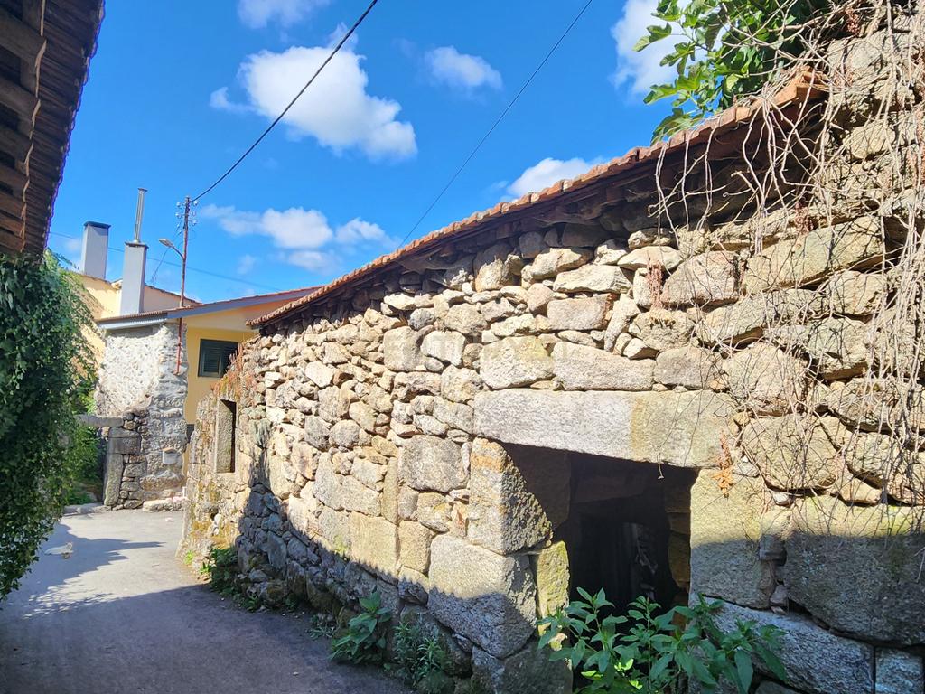 Moradia para reconstruir em Coutos de Viseu - Image 1