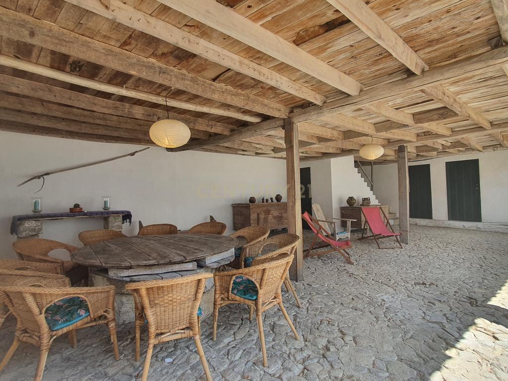 QUINTA com casa de 120 ANOS para HOTEL de charme a 4 minutos da NASCENTE do RIO LIZ em Leiria - Image 21